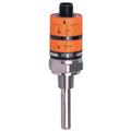 IFM TK6035CLFN14-QKPKG / US Temperature switch with intuitive switch point setting
