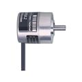 IFM RB-0005-I24/L2 Incremental encoder with solid shaft