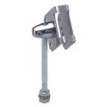 IFM O5 PROTECTIVE BRACKET ROD Mounting set with protective cover for photoelectric sensors