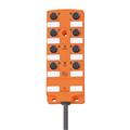 IFM R360/COMPACT-MODULE/I/8/O/4 I/O module for mobile machines