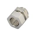 IFM FIXING/M18/MODUL/MS/END STOP Mounting sleeve with end stop