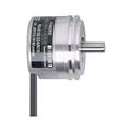 IFM RM-8192-S24/N1A Absolute multiturn encoder with solid shaft