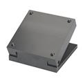 IFM RESILIENT BASE Resilient base for angle flanges