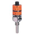 IFM TK7025CLFR14-QSPKG / US Temperature switch with intuitive switch point setting
