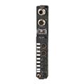 IFM FieldModuleDP 4x2DI M12 I/O module for field applications