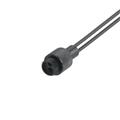 IFM ADAPTER FOR FIBER OPTICS Adapter for fibre optics