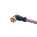 IFM ADOAH050MSE0015C05 Connecting cable with socket