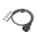IFM FT-30-N-V-M8 Fibre optic diffuse reflection sensor
