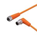 IFM VDOGH030VAS00,3E03STAH030VAS Connection cable