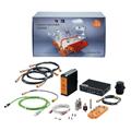 IFM moneo Starterkit Hardware package for the simple starting and testing of a condition monitoring application