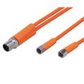 IFM YDOGF030VAS00,6E03STGH040VAS Y connection cable