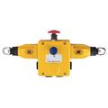 IFM Rope Switch DH Safety rope emergency stop switch
