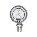IFM PG-010-REA01-MFRKG/US/      /P Flush pressure sensor with analogue display