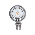 IFM PG-001-REA01-MFRKG/US/      /P Flush pressure sensor with analogue display