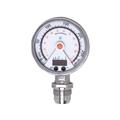 IFM PG-,25BREA01-MFRKG/US/      /P Flush pressure sensor with analogue display