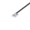 IFM FT-11-EPV-Q3/F2x1/2m Fibre optic diffuse reflection sensor