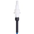 IFM SFR12XBK/2G /6M Flow sensor for connection to an evaluation unit