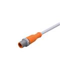 IFM ASTGH040SCS0002T04 Connecting cable with plug