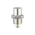 IFM IIK3025-BPKG/AM/P/US-104 Inductive full-metal sensor