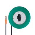 IFM KTRSHMK-RBPKG/AM/AS/0,3M Capacitive touch sensor