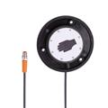 IFM KTRDHOK-RBPKG/AM/AS/0,3M Capacitive touch sensor