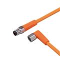 IFM VDOAF030VAS01,5E03STGF030VAS Connection cable
