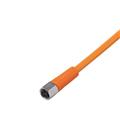 IFM ADOGF030VAS0015E03 Connecting cable with socket
