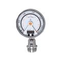IFM PG-2,5-REA01-MFRKG/US/      /P Flush pressure sensor with analogue display