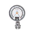 IFM PG-010-REA01-MFRKG/US/      /P Flush pressure sensor with analogue display