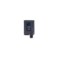 IFM OJHLFNKG/FO/AS Laser diffuse reflection sensor