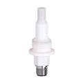 IFM SFR12XBK/US-100 Flow sensor for connection to an evaluation unit