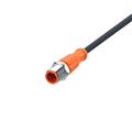 IFM ASTGH040VAS0005H04 Connecting cable with plug