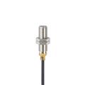 IFM IFB3004BBPKG/AM/5M/PUR Inductive full-metal sensor