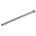 IFM LR COAX TUBE G3/4 L700 Coaxial pipe for level sensors