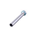 IFM LR COAX TUBE  G3/4 L150 Coaxial pipe for level sensors