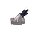 IFM SBY11BF0BPKG/US Flow sensor with integrated backflow prevention