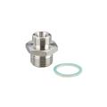 IFM ADAPTER SI1/G1/2/VA Screw-in adapter for process sensors