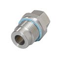 IFM MOUNTING ADAPTER G1 Clamp fitting for process sensors