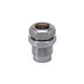 IFM MOUNTING ADAPTER G1/D22 Clamp fitting for process sensors