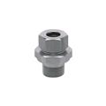 IFM MOUNTING ADAPTER NPT3/4/D16 Clamp fitting for process sensors