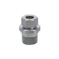 IFM MOUNTING ADAPTER NPT1/D16 Clamp fitting for process sensors