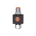 IFM TP-   CEC   -A-ZVG/US/ Evaluation unit for PT100/PT1000 temperature sensors