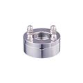 IFM WELDING ADAPT FOR TRICLAMP 50,5/H25/DI38 welding adapter for Tri-Clamp