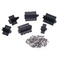IFM R360/PLUG-SET/CABINET 32I/O Wirable plug set for mobile controllers