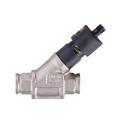 IFM SBG34BF0BPKG/US Flow sensor with integrated backflow prevention