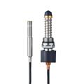 IFM SBM34XKX10KG/O/US Measurement insert for flow transmitters with integrated backflow prevention