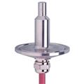 IFM SFG14ZBB/6M Flow sensor for connection to an evaluation unit