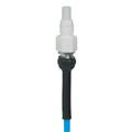 IFM SFR14XBK/2G /6M Flow sensor for connection to an evaluation unit