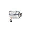 IFM INCREMENTAL ENCODER BASIC LINE Incremental encoder with hollow shaft