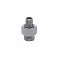 IFM Adapter SI1/M12x1/VA Screw-in adapter for process sensors